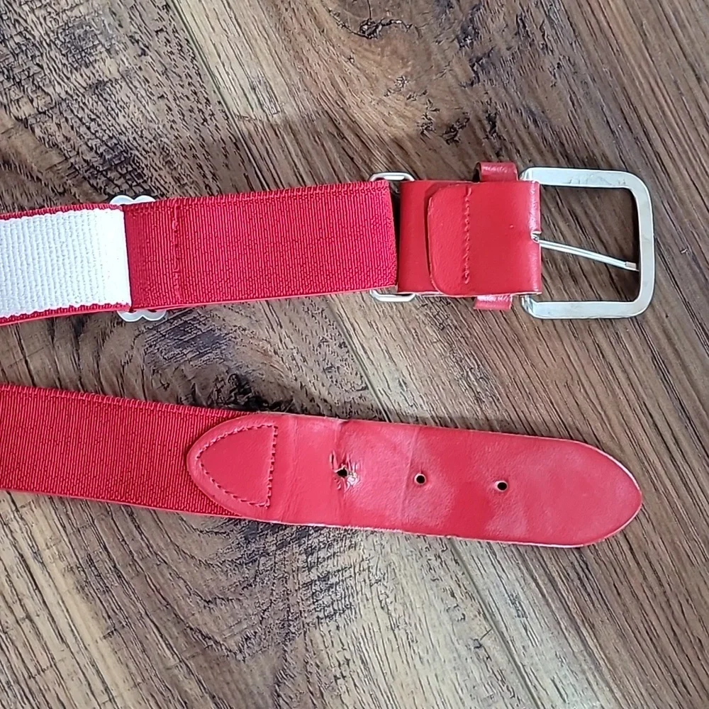 Champro cotton leather